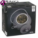 CEAINIC FONTA CU INFUZOR - SAKURATEA 600ml