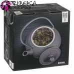 CEAINIC FONTA CU INFUZOR - SAKURATEA 600ml