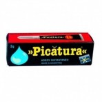 Adeziv Picatura - Poxipol