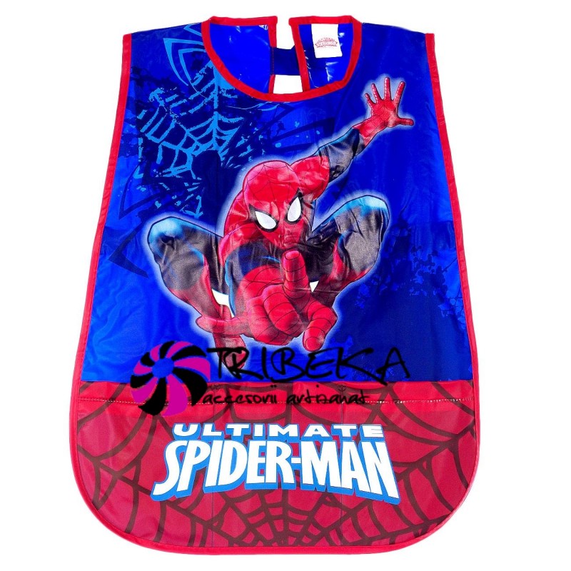 SORT DISNEY SPIDER-MAN PENTRU PICTURA 3 - 6 ANI SORT DISNEY SPIDER-MAN PENTRU PICTURA 3 - 6 ANI
