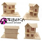 BETE LEMN BLANK MEDII 5,5cm - SET 200 BETE LEMN BLANK MEDII 5,5cm - SET 200