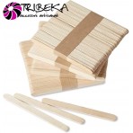 BETE LEMN BLANK MEDII 5,5cm - SET 200 BETE LEMN BLANK MEDII 5,5cm - SET 200