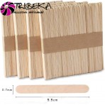 BETE LEMN BLANK MEDII 5,5cm - SET 200 BETE LEMN BLANK MEDII 5,5cm - SET 200