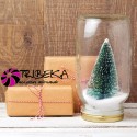 BRADUTI DECOR 7cm - SET 6 buc