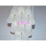 SILICON COLOR GLUE GUN - ALB