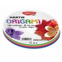 HARTIE ORIGAMI DACO HR910 - Rotund 10 cm