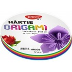 HARTIE ORIGAMI DACO HR920 - ROTUND 20 cm