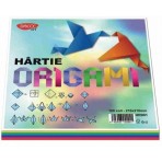 HARTIE ORIGAMI DACO HR901 - Patrat 21x21 cm