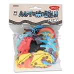 ACCESORII CRAFT - AUTOMOBILE SPUMA DACO AD033