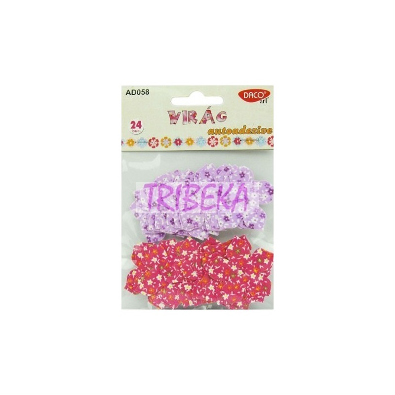 ACCESORII CRAFT - VIRAG DACO AD058 ACCESORII CRAFT - VIRAG DACO AD058
