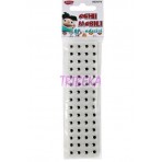 ACCESORII CRAFT DACO AD07 - OCHI MOBILI AUTOADEZIVI ACCESORII CRAFT DACO AD07 - OCHI MOBILI AUTOADEZIVI